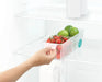 Joseph Joseph FridgeStore Small Storage  Kitchen Organisers