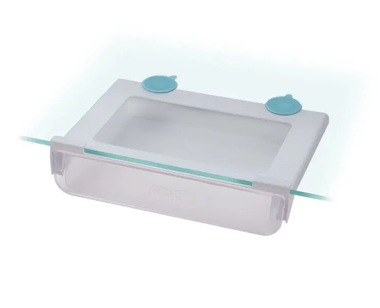 Joseph Joseph FridgeStore Under-shelf Storage Drawer  Kitchen Organisers