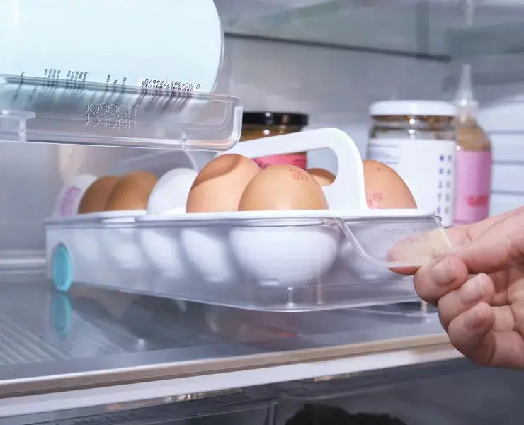 Joseph Joseph FridgeStore™ Egg Storage Caddy  Kitchen Storage & Organisation
