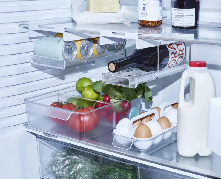 Joseph Joseph FridgeStore™ Under-Shelf Bottle Holder