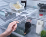 Joseph Joseph FridgeStore™ Under-Shelf Bottle Holder  Kitchen Storage & Organisation