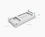 Joseph Joseph FridgeStore™ Under-Shelf Can Dispenser  Kitchen Storage & Organisation