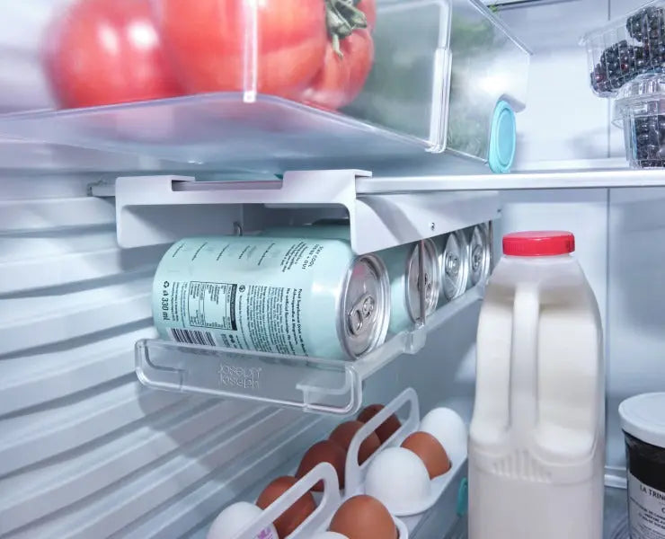 Joseph Joseph FridgeStore™ Under-Shelf Can Dispenser