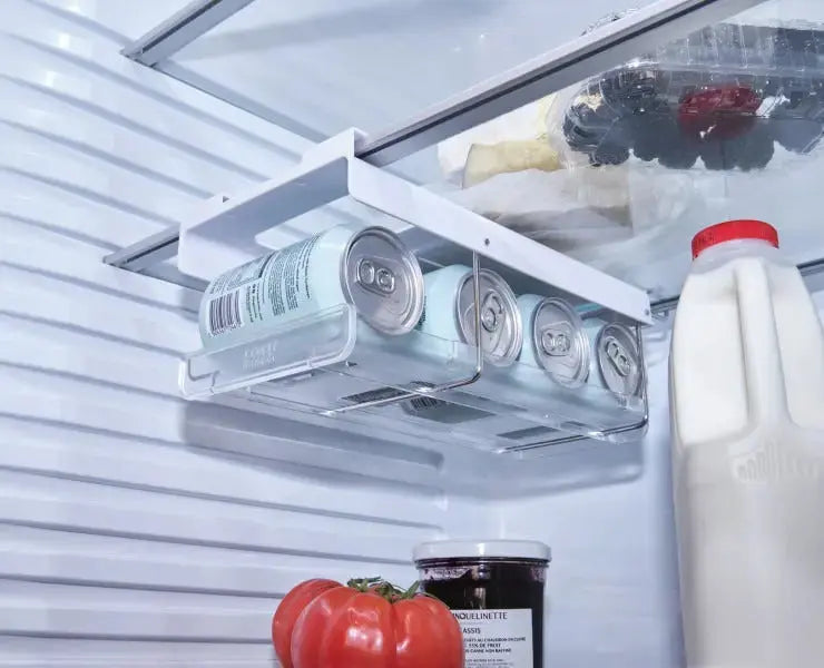 Joseph Joseph FridgeStore™ Under-Shelf Can Dispenser  Kitchen Storage & Organisation