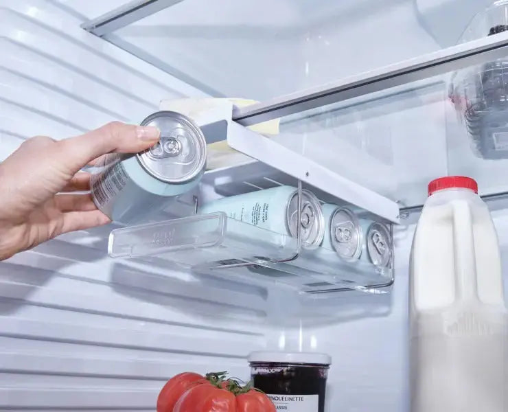 Joseph Joseph FridgeStore™ Under-Shelf Can Dispenser  Kitchen Storage & Organisation