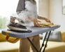 Joseph Joseph Glide Compact Ironing Board (Grey)  Irons & Ironing Boards
