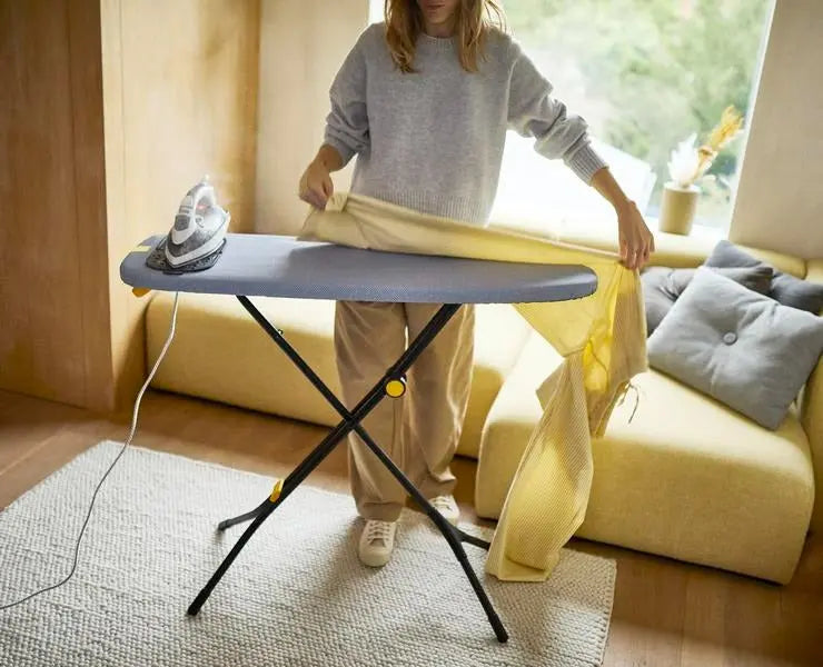 Joseph Joseph Glide Compact Ironing Board (Grey)