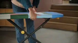 Joseph Joseph Glide Ironing Board - Jonathan Lawes  Ironing Boards