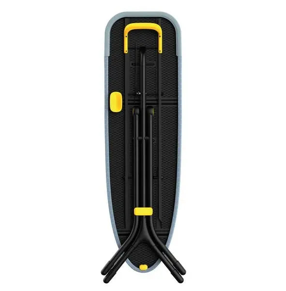 Joseph Joseph Glide Ironing Board (Grey/Yellow)