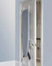 Joseph Joseph Glide Ironing Board (Grey/Yellow)  Irons & Ironing Boards