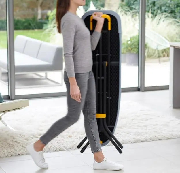 Joseph Joseph Glide Ironing Board (Grey/Yellow)