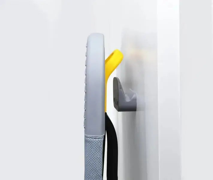Joseph Joseph Glide Ironing Board (Grey/Yellow)  Irons & Ironing Boards