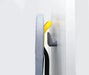 Joseph Joseph Glide Ironing Board (Grey/Yellow)  Irons & Ironing Boards
