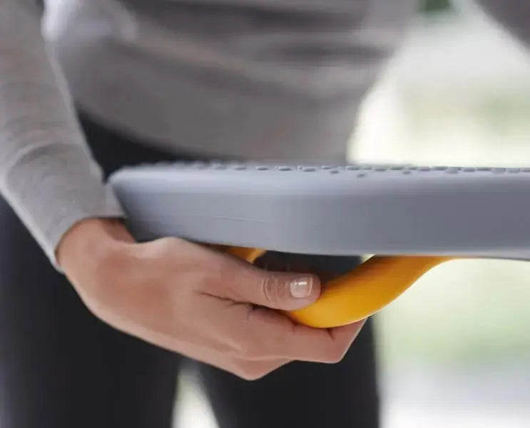 Joseph Joseph Glide Ironing Board (Grey/Yellow)  Ironing Boards