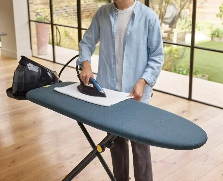 Joseph Joseph Glide Max Plus IroningBrd (Black/Blue)