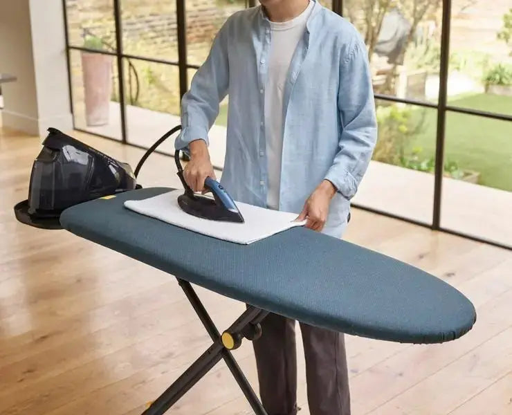Joseph Joseph Glide Max Plus IroningBrd (Black/Blue)  Irons & Ironing Boards