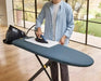 Joseph Joseph Glide Max Plus IroningBrd (Black/Blue)  Irons & Ironing Boards