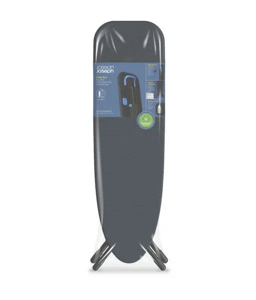 Joseph Joseph Glide Plus Easy-store Ironing Board with Advanced Cover  Ironing Boards