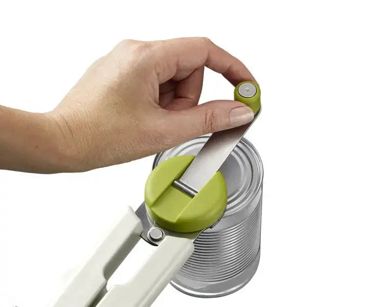 Joseph Joseph GoRound Can Opener  Can & Jar Openers