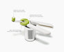 Joseph Joseph GoRound Can Opener  Can & Jar Openers