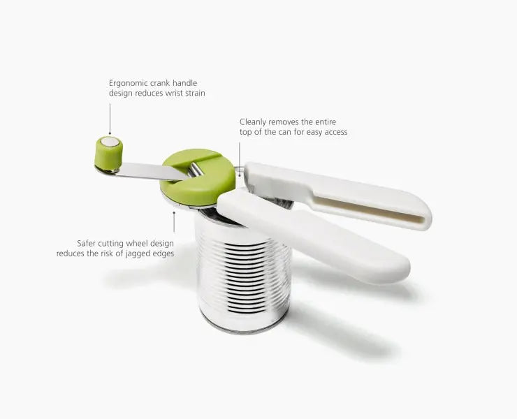 Joseph Joseph GoRound Can Opener
