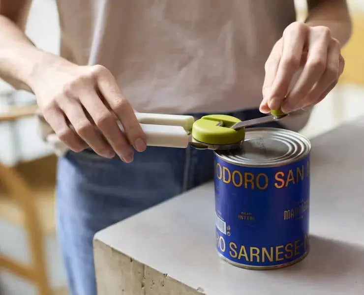 Joseph Joseph GoRound Can Opener  Can & Jar Openers