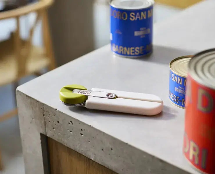 Joseph Joseph GoRound Can Opener  Can & Jar Openers