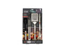 Joseph Joseph GrillOut 4-piece BBQ utensil set w. case  Kitchen Tools & Gadgets