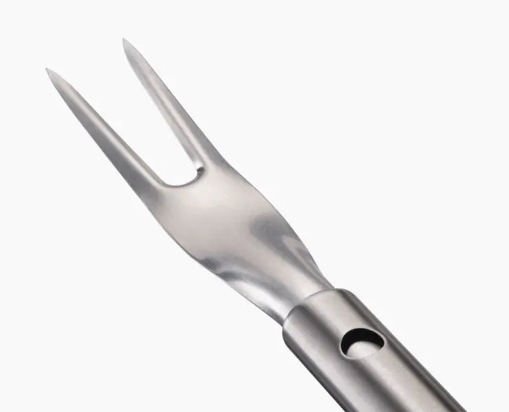 Joseph Joseph GrillOut BBQ Fork with retractable head