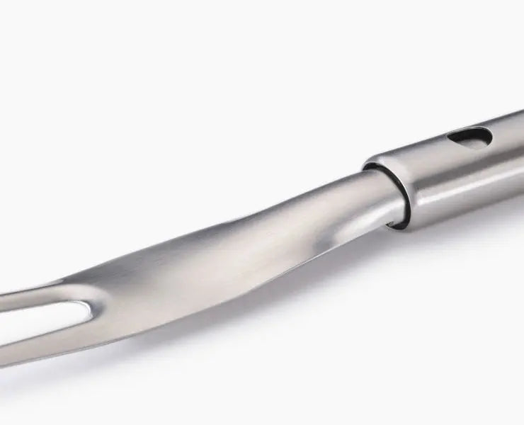 Joseph Joseph GrillOut BBQ Fork with retractable head