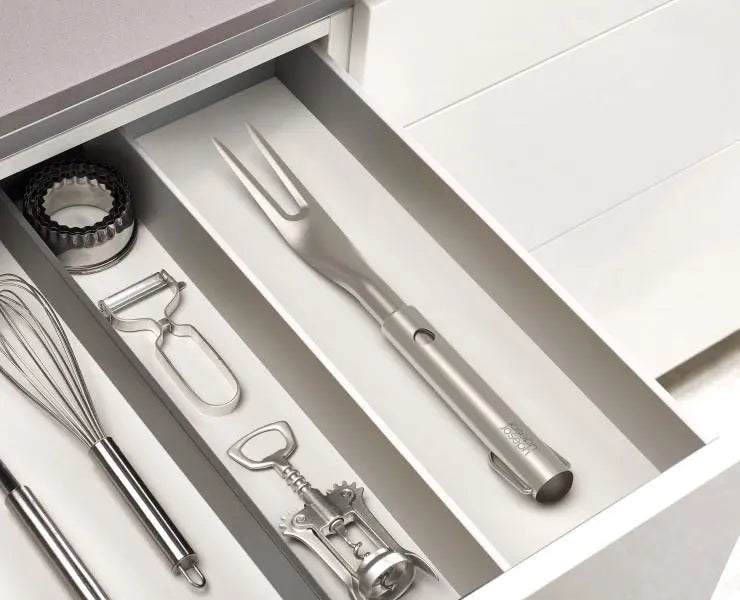 Joseph Joseph GrillOut BBQ Fork with retractable head