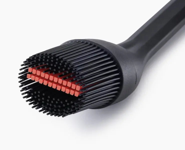 Joseph Joseph GrillOut BBQ Silicone Basting Brush with retractable head