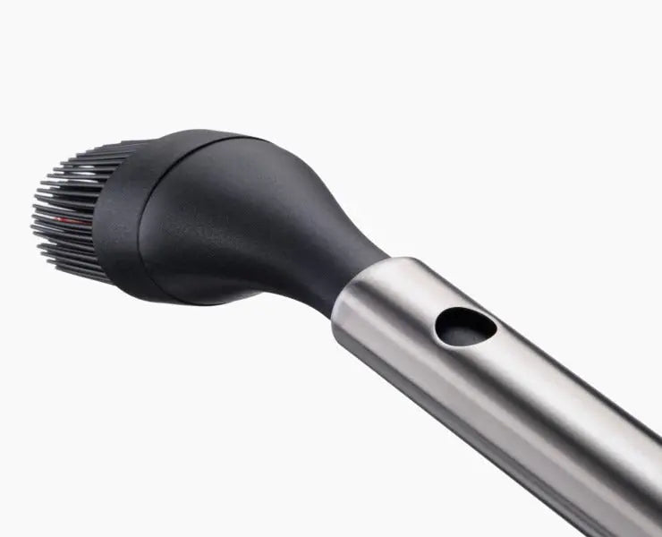 Joseph Joseph GrillOut BBQ Silicone Basting Brush with retractable head