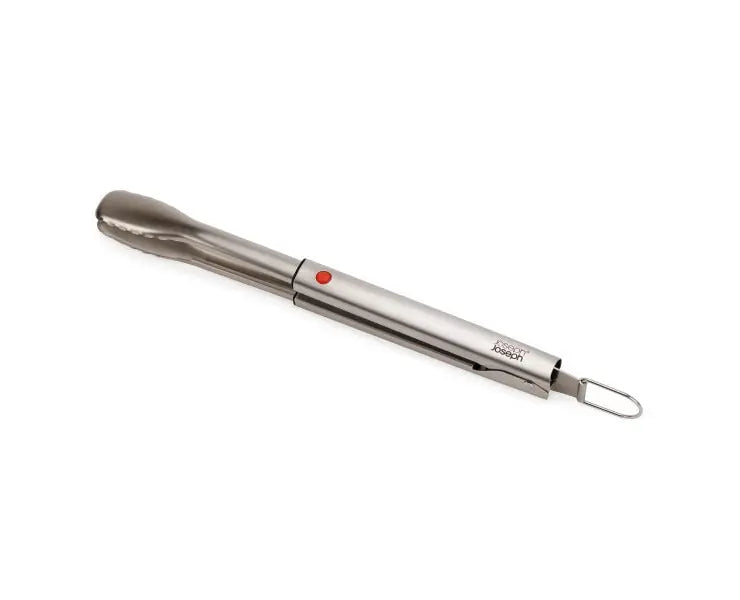 Joseph Joseph GrillOut BBQ Tongs with retractable arms