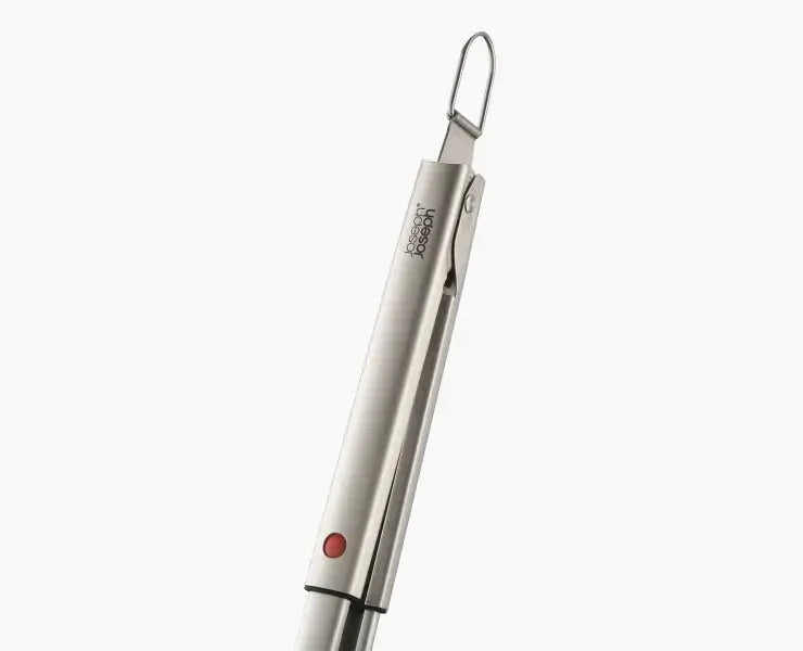 Joseph Joseph GrillOut BBQ Tongs with retractable arms  BBQ Tools