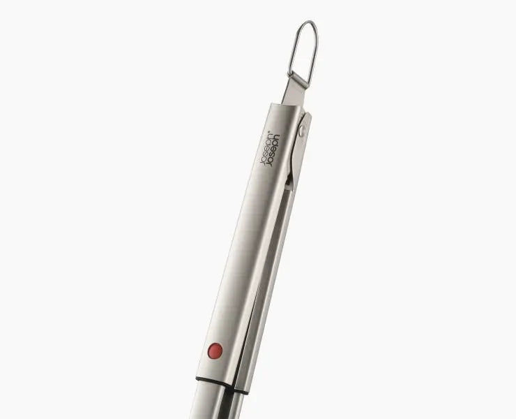 Joseph Joseph GrillOut BBQ Tongs with retractable arms