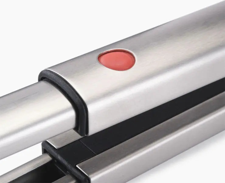 Joseph Joseph GrillOut BBQ Tongs with retractable arms