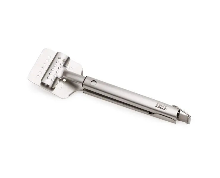 Joseph Joseph GrillOut BBQ Turner Tongs with retractable head