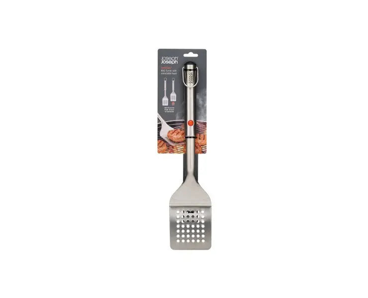 Joseph Joseph GrillOut BBQ Turner with retractable head
