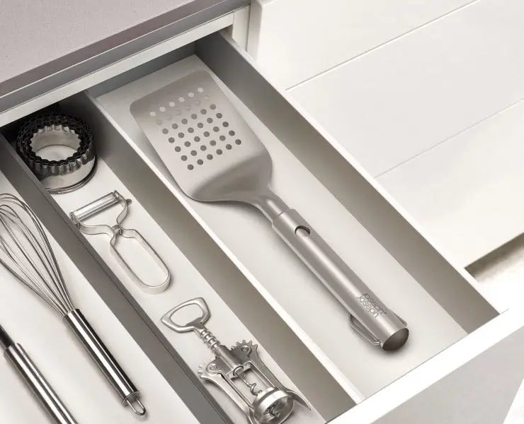 Joseph Joseph GrillOut BBQ Turner with retractable head
