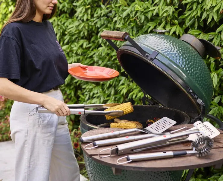 Joseph Joseph GrillOut BBQ Turner with retractable head