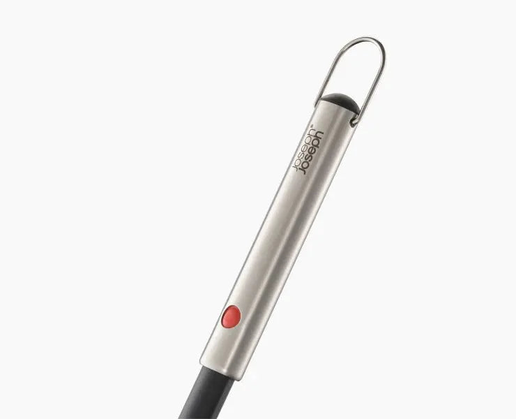 Joseph Joseph GrillOut Heavy-duty BBQ Cleaning Brush with retractable head