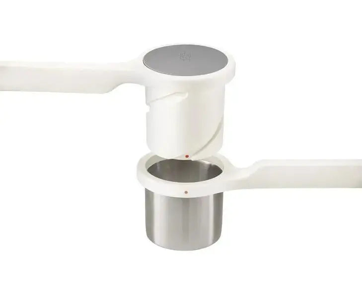 Joseph Joseph Helix Potato Ricer  Garlic Presses & Mashers