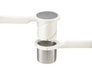 Joseph Joseph Helix Potato Ricer  Garlic Presses & Mashers