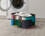 Joseph Joseph Hold-All Laundry Basket - Jonathan Lawes  Laundry Baskets