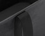 Joseph Joseph Hold-All Laundry Basket (Carbon Black)  Laundry Baskets & Bags
