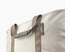 Joseph Joseph Hold-All Laundry Basket (Ecru)  Laundry Baskets & Bags
