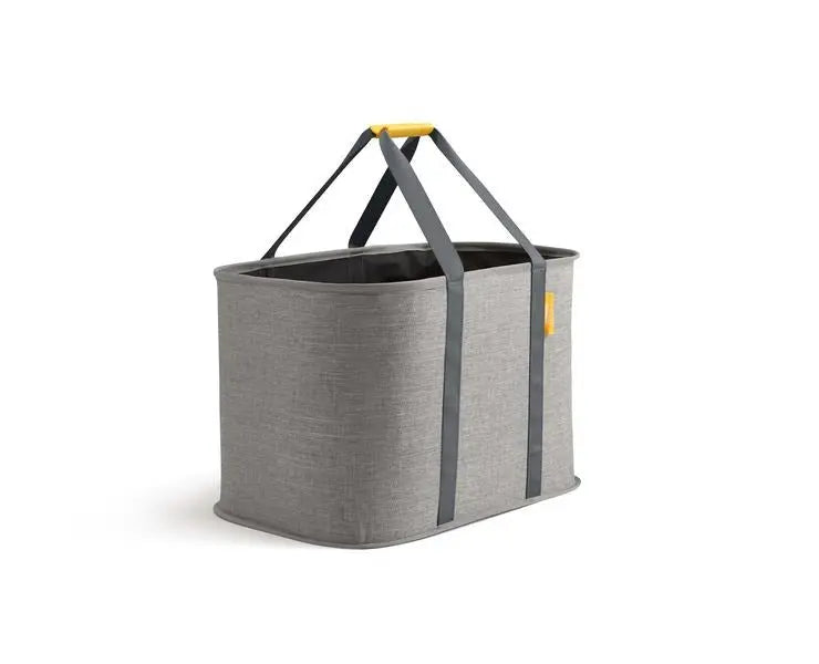 Joseph Joseph Hold-All Max Laundry Bskt (Grey)