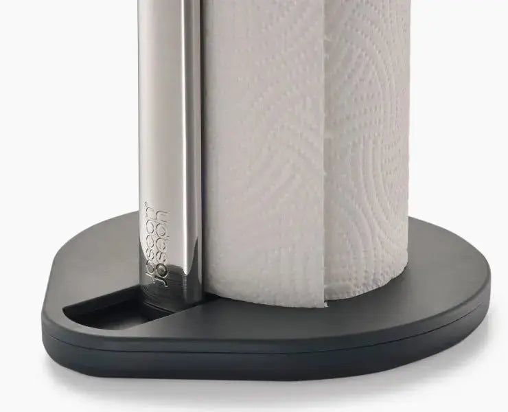 Joseph Joseph Hold Easy-Tear Kitchen Roll Holder  Napkin Dispensers