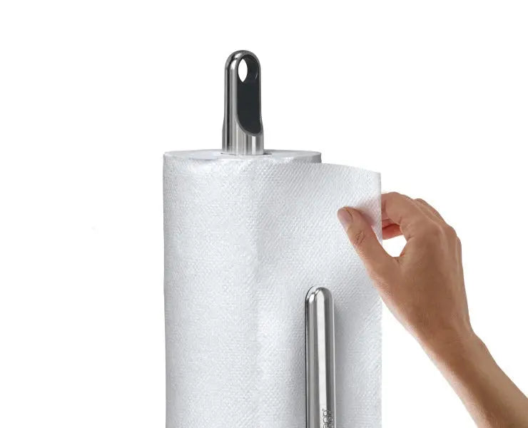 Joseph Joseph Hold Easy-Tear Kitchen Roll Holder